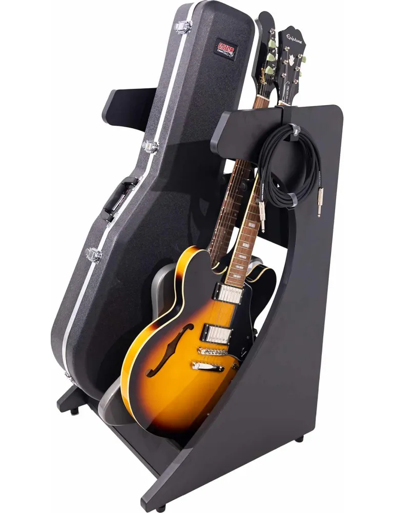 FRAMEWORKS GFW-ELITEGTR3RK-BLK | MusicGoodDeal
