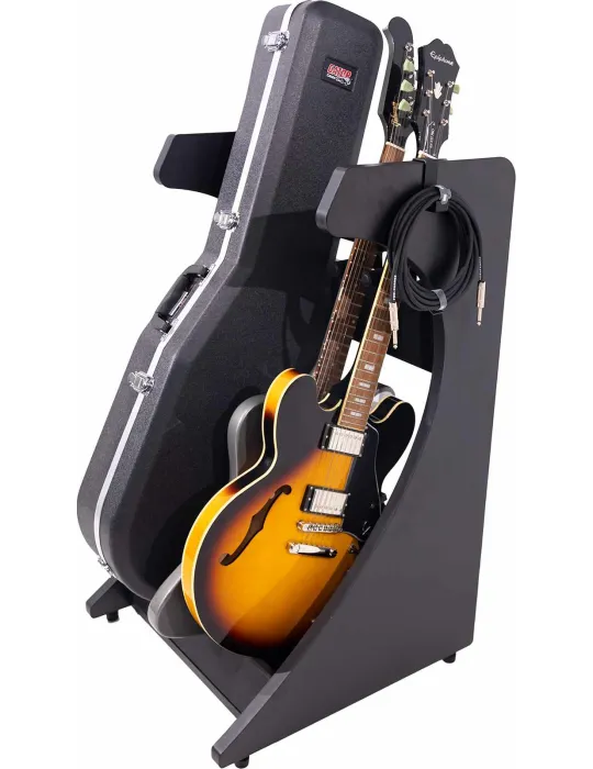 FRAMEWORKS GFW-ELITEGTR3RK-BLK | MusicGoodDeal