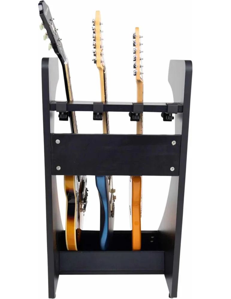 FRAMEWORKS GFW-ELITEGTR3RK-BLK | MusicGoodDeal