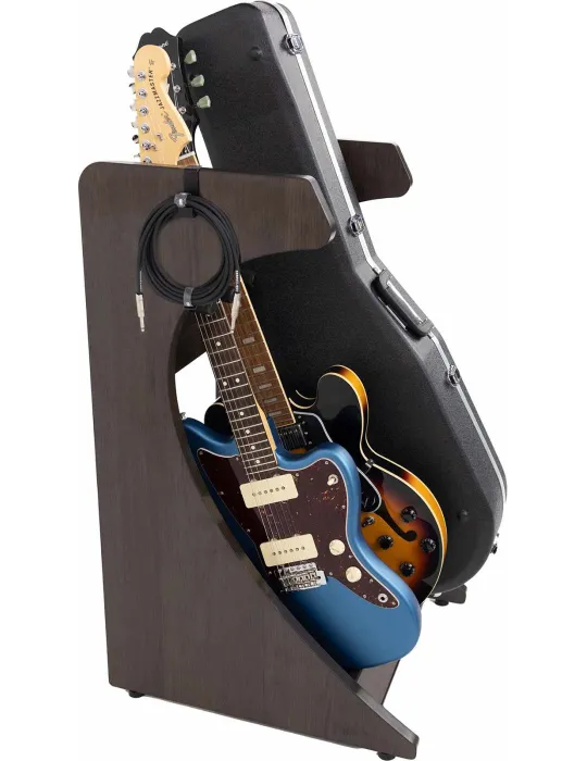 FRAMEWORKS GFW-ELITEGTR3RK-BRN | MusicGoodDeal