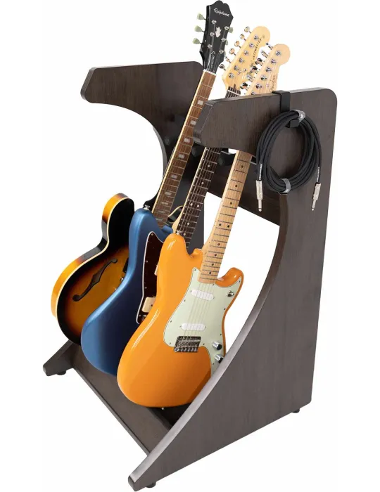 FRAMEWORKS GFW-ELITEGTR3RK-BRN | MusicGoodDeal