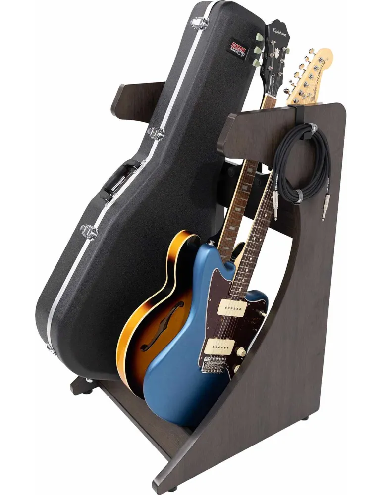 FRAMEWORKS GFW-ELITEGTR3RK-BRN | MusicGoodDeal