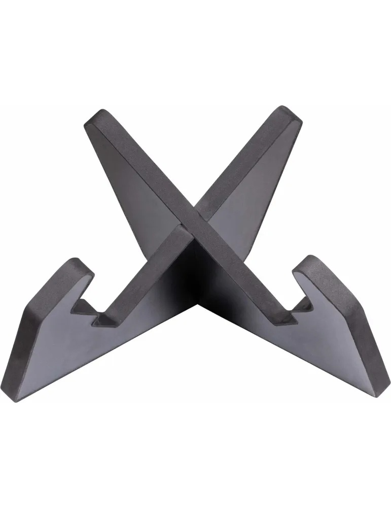 FRAMEWORKS GFW-ELITEGTRXSTD-BLK | MusicGoodDeal