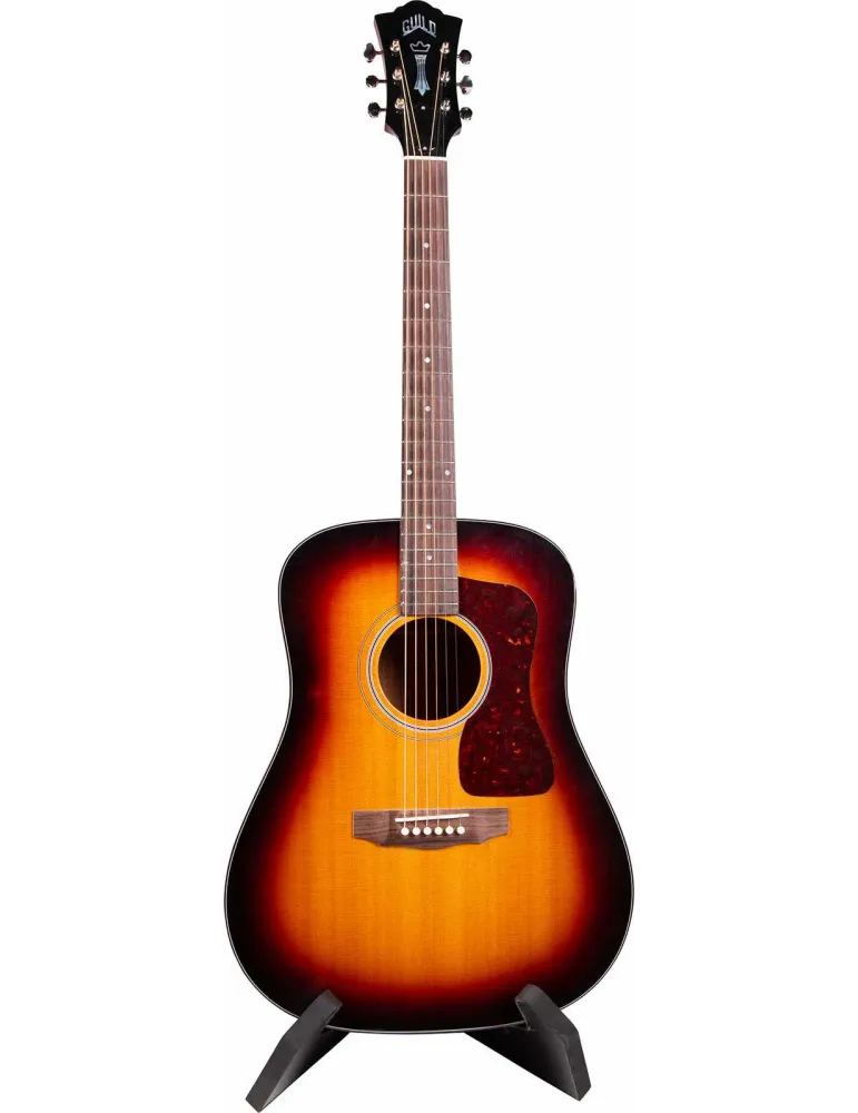 FRAMEWORKS GFW-ELITEGTRXSTD-BLK | MusicGoodDeal