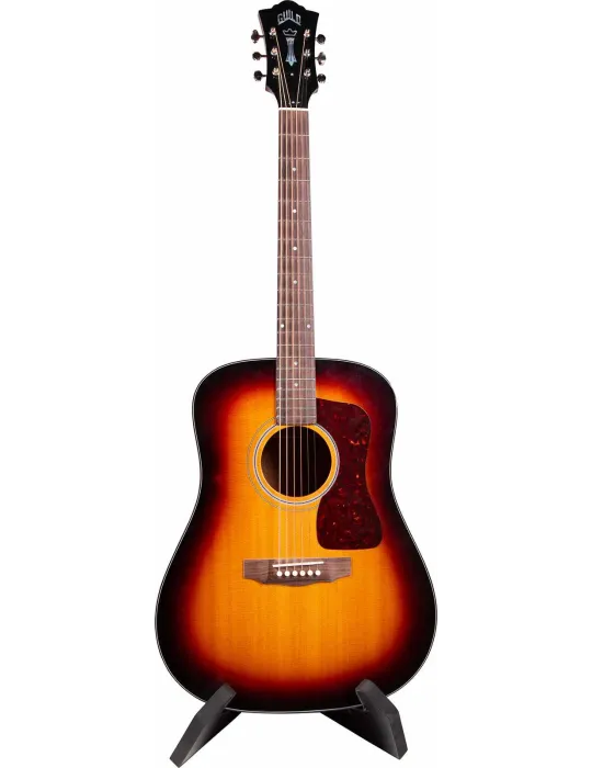 FRAMEWORKS GFW-ELITEGTRXSTD-BLK | MusicGoodDeal