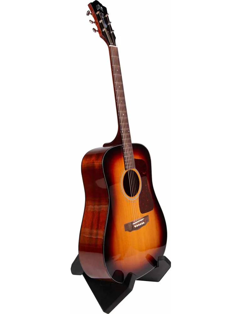 FRAMEWORKS GFW-ELITEGTRXSTD-BLK | MusicGoodDeal