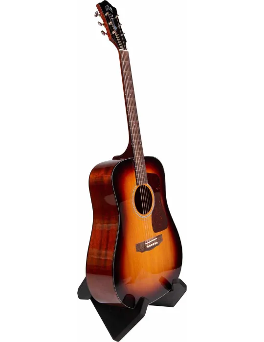 FRAMEWORKS GFW-ELITEGTRXSTD-BLK | MusicGoodDeal