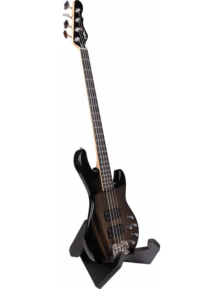 FRAMEWORKS GFW-ELITEGTRXSTD-BLK | MusicGoodDeal