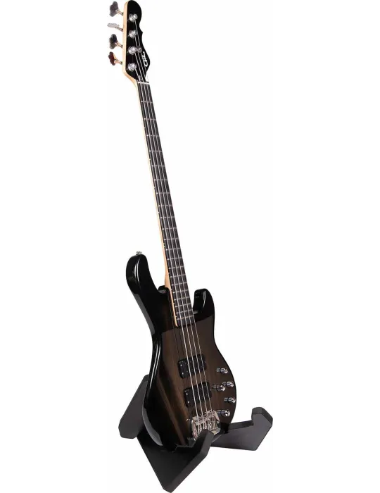 FRAMEWORKS GFW-ELITEGTRXSTD-BLK | MusicGoodDeal