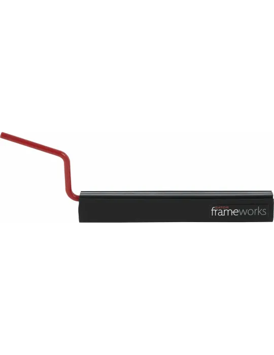 FRAMEWORKS GFW-GTR-PICKCLIP | MusicGoodDeal
