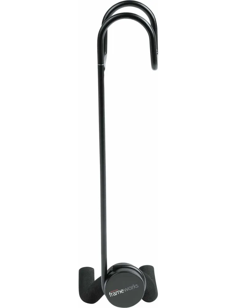 FRAMEWORKS GFW-GTRCLOSETHNGR-DLX | MusicGoodDeal