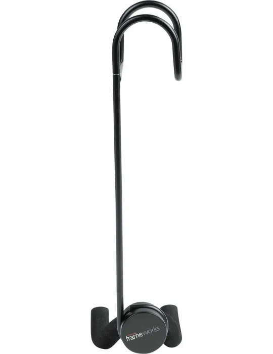 FRAMEWORKS GFW-GTRCLOSETHNGR-DLX | MusicGoodDeal