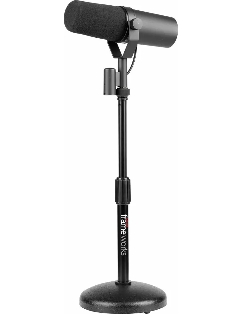 FRAMEWORKS GFW-MIC-0501 | MusicGoodDeal