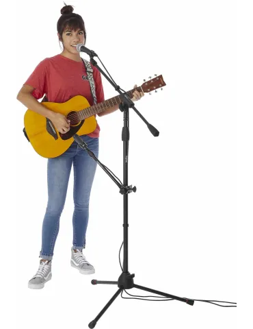 FRAMEWORKS GFW-MIC-CLMPBM9 | MusicGoodDeal 2