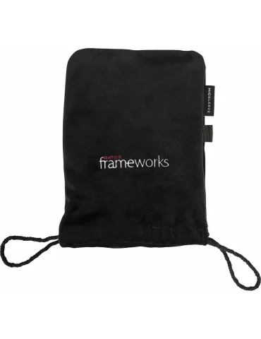 FRAMEWORKS GFW-MICPOUCH | MusicGoodDeal 2