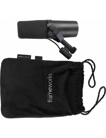 FRAMEWORKS GFW-MICPOUCH | MusicGoodDeal 2