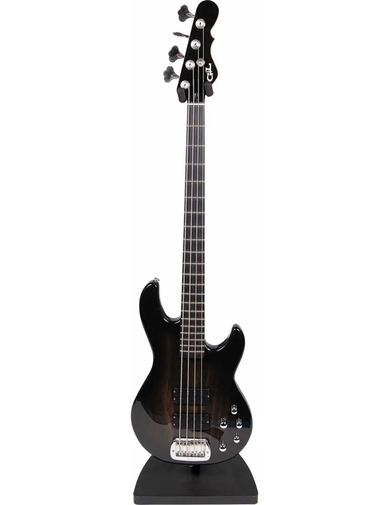 FRAMEWORKS GFWELITEGTRHNGSTDBLK | MusicGoodDeal