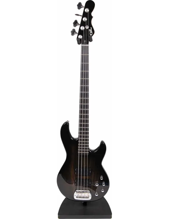 FRAMEWORKS GFWELITEGTRHNGSTDBLK | MusicGoodDeal