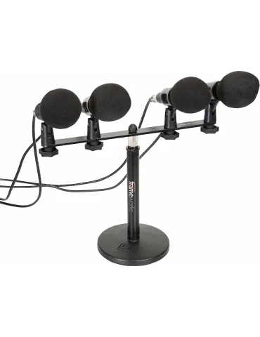 FRAMEWORKS GFWMIC1TO4 | MusicGoodDeal 2