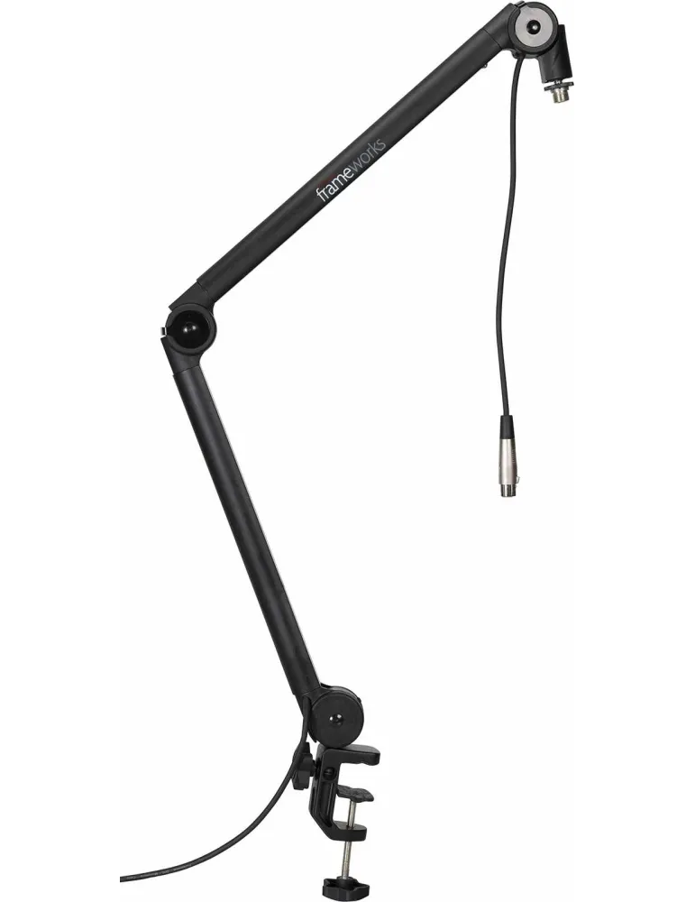 FRAMEWORKS GFWMICBCBM3000 | MusicGoodDeal