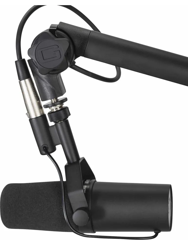 FRAMEWORKS GFWMICBCBM3000 | MusicGoodDeal
