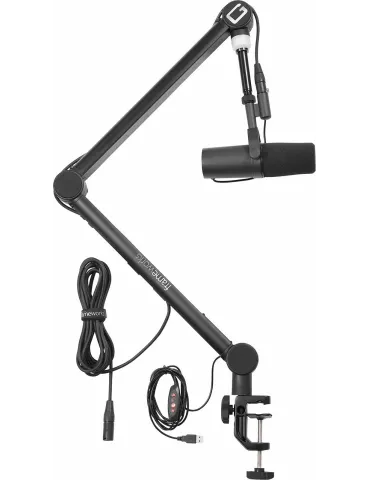 FRAMEWORKS GFWMICBCBM4000 | MusicGoodDeal 2