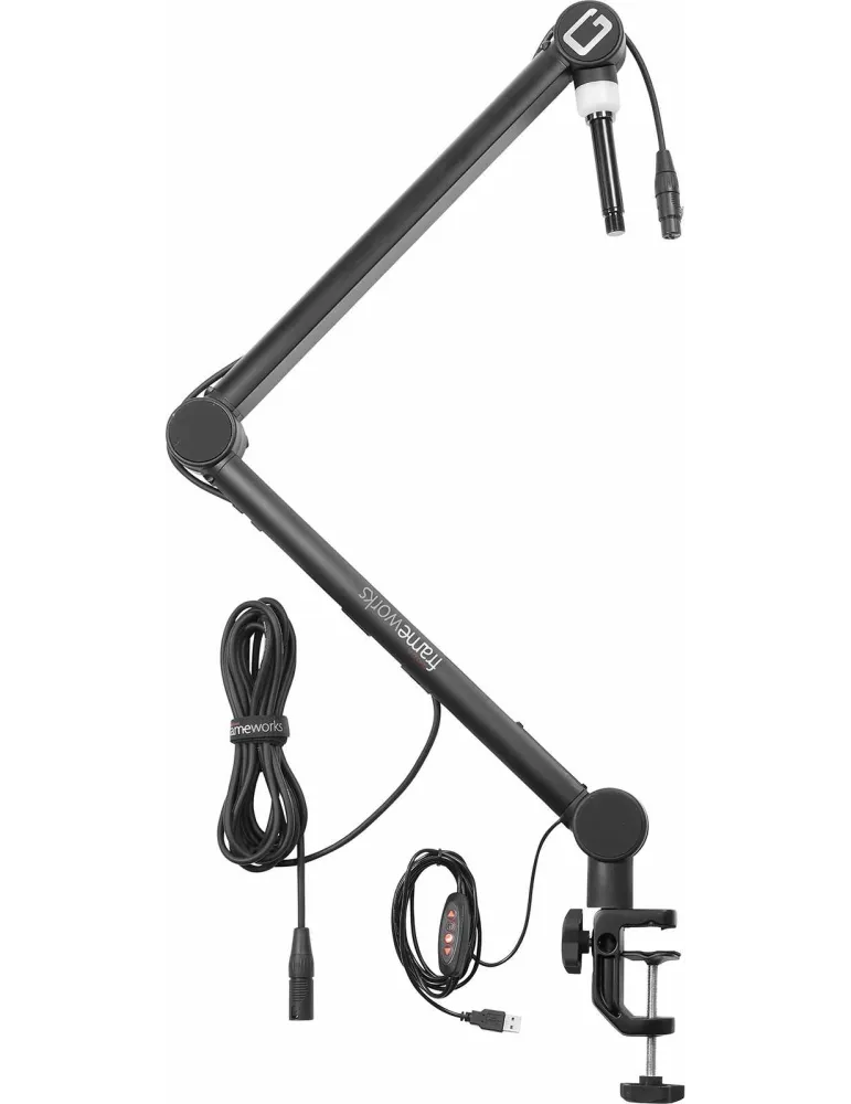 FRAMEWORKS GFWMICBCBM4000 | MusicGoodDeal