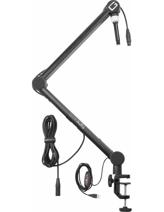 FRAMEWORKS GFWMICBCBM4000 | MusicGoodDeal