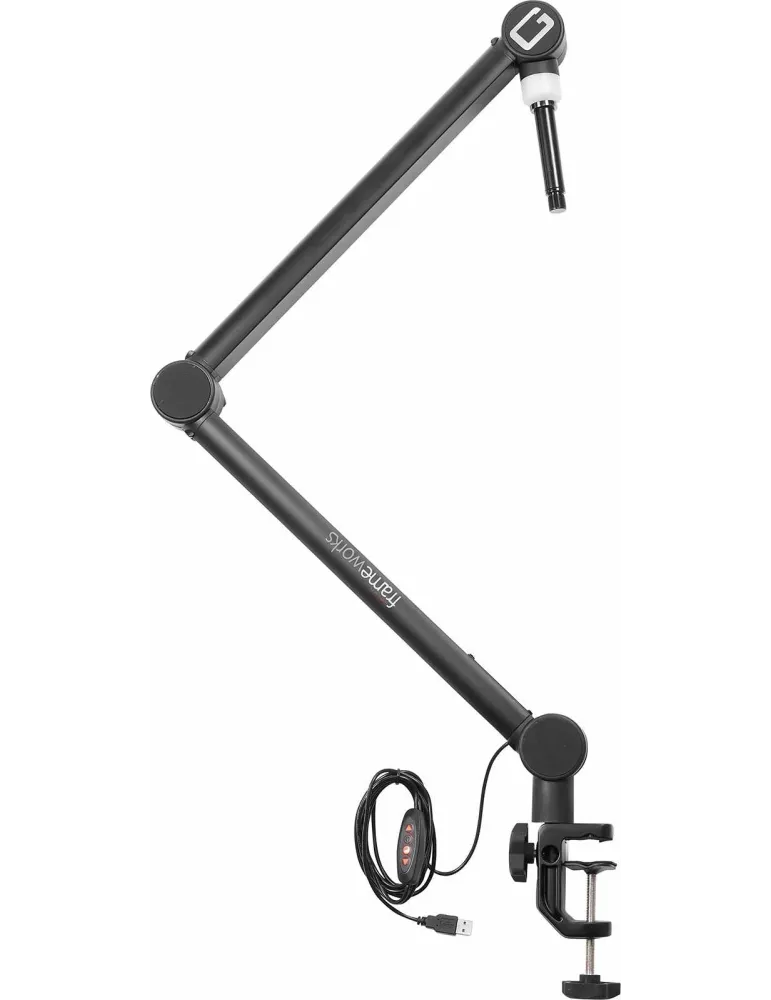 FRAMEWORKS GFWMICBCBM4000 | MusicGoodDeal