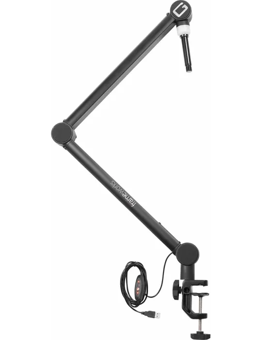 FRAMEWORKS GFWMICBCBM4000 | MusicGoodDeal