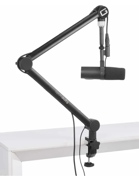 FRAMEWORKS GFWMICBCBM4000 | MusicGoodDeal