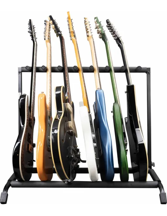 FRAMEWORKS RI-GTR-RACK7 | MusicGoodDeal