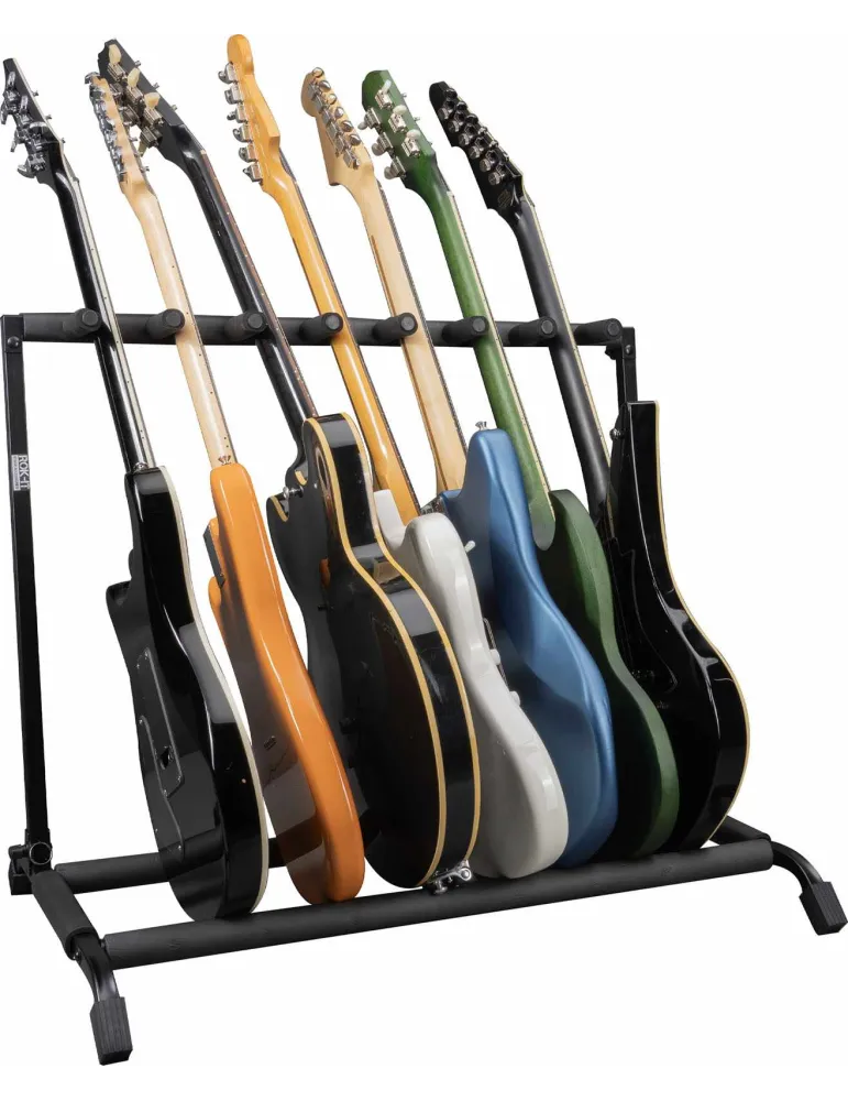 FRAMEWORKS RI-GTR-RACK7 | MusicGoodDeal