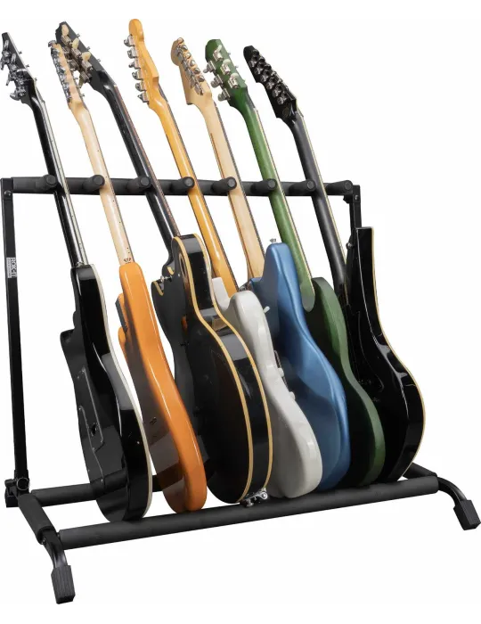 FRAMEWORKS RI-GTR-RACK7 | MusicGoodDeal