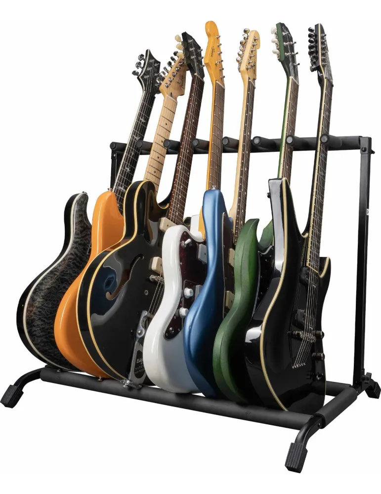 FRAMEWORKS RI-GTR-RACK7 | MusicGoodDeal
