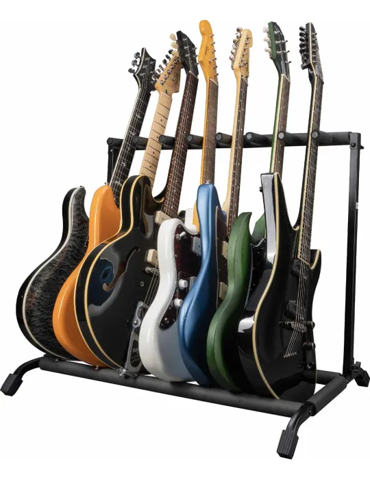 FRAMEWORKS RI-GTR-RACK7 | MusicGoodDeal