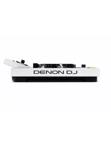 DENON DJ SCLIVE4-WH | MusicGoodDeal 2