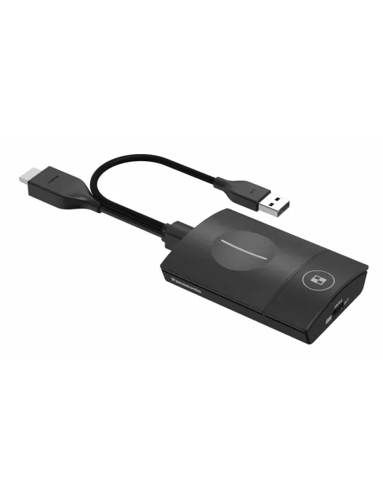 PANASONIC TY-WPB2                                      Emetteurs HDMI PressIT (lot de 2)