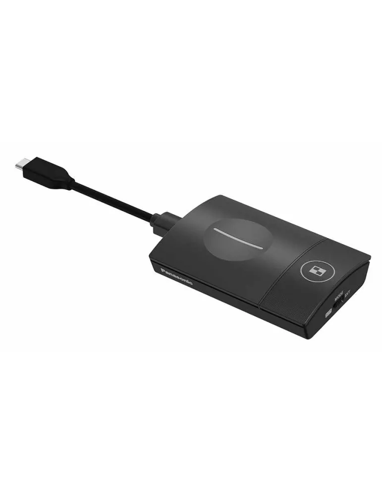 PANASONIC TY-WPBC2                                      Emetteur USB-C PressIT