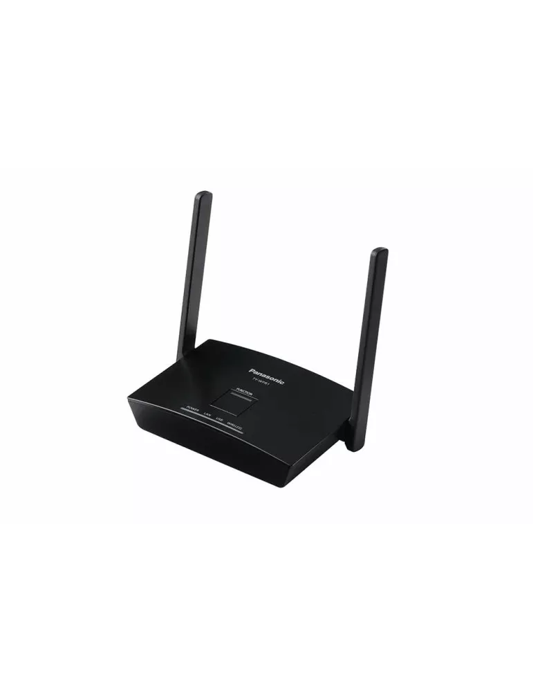 PANASONIC TY-WPR2                                      Récepteur PressIT