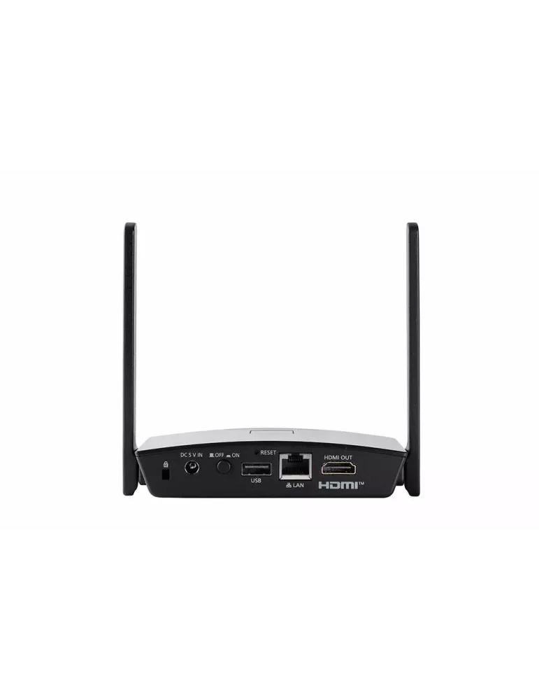 PANASONIC TY-WPR2                                      Récepteur PressIT