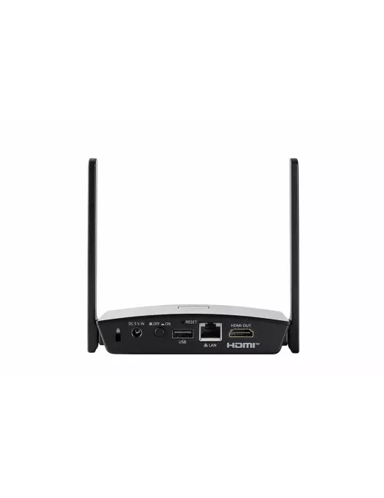 PANASONIC TY-WPR2                                      Récepteur PressIT