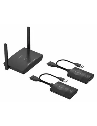 PANASONIC TY-WPS2                                      Système de Présentation PressIT HDMI