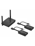 PANASONIC TY-WPS2                                      Système de Présentation PressIT HDMI