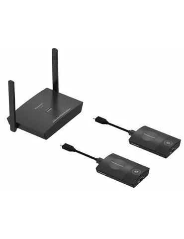 PANASONIC TY-WPSC2                                      Système de Présentation PressIT USB-C