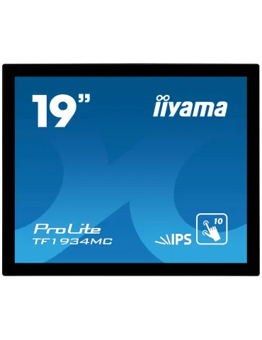 IIYAMA TF1934MC-B7X | MusicGoodDeal 2