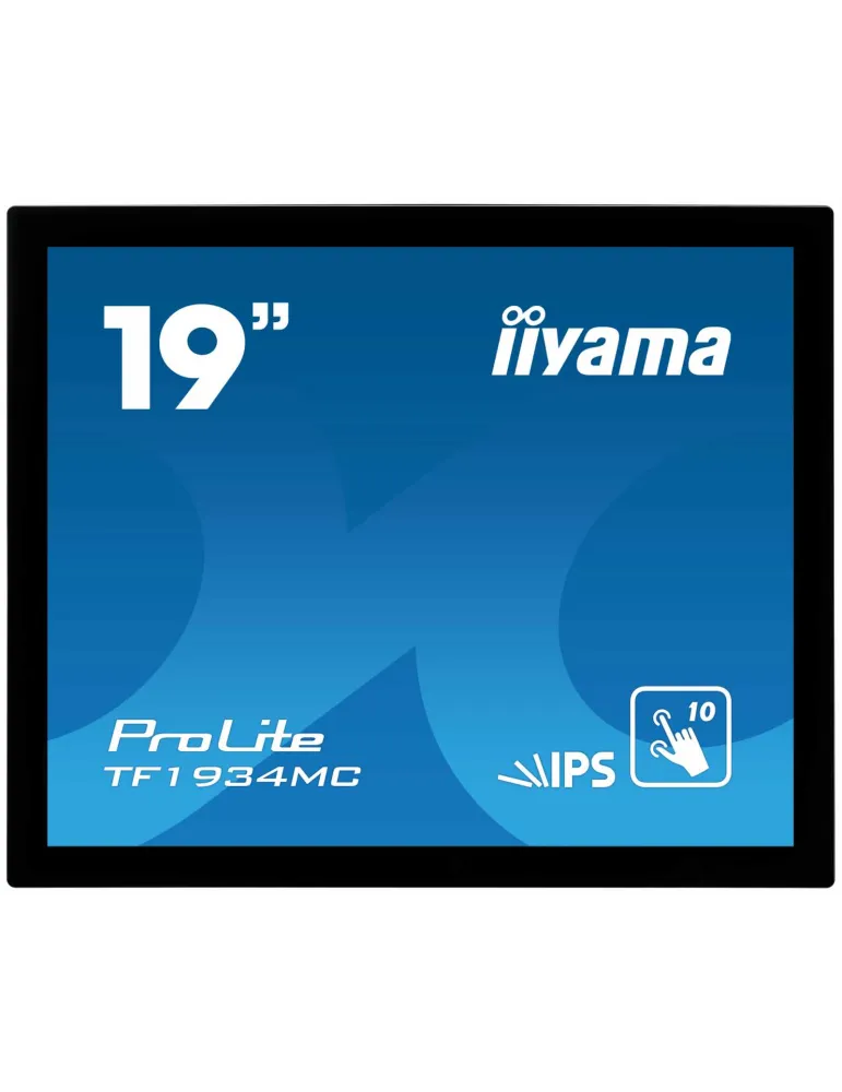 IIYAMA TF1934MC-B7X | MusicGoodDeal