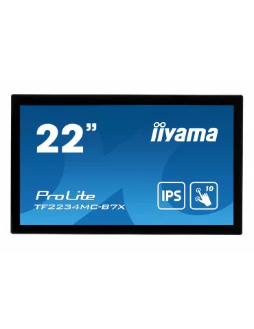 IIYAMA TF2234MC-B7X | MusicGoodDeal 2