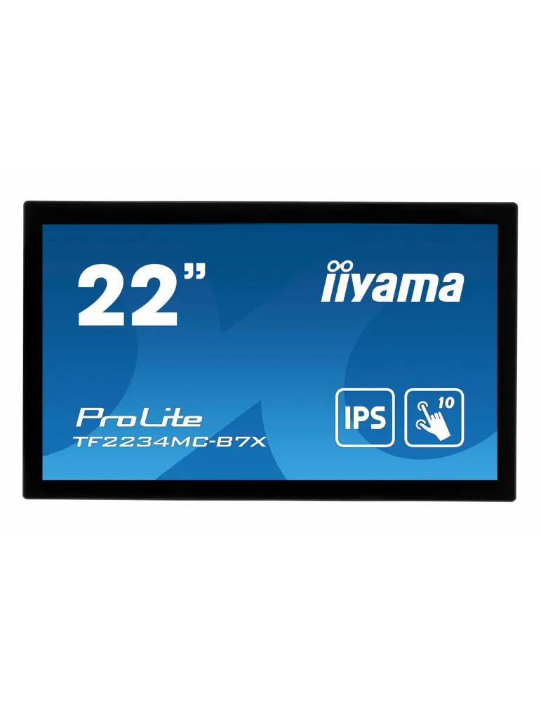 IIYAMA TF2234MC-B7X | MusicGoodDeal