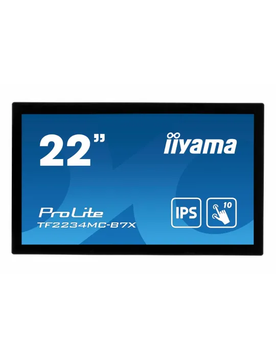 IIYAMA TF2234MC-B7X | MusicGoodDeal